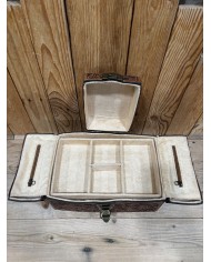 Addelyn Jewelry Box