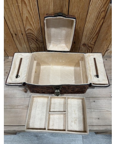 Addelyn Jewelry Box
