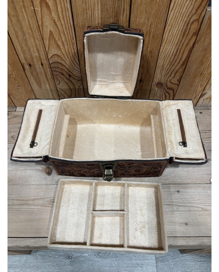 Addelyn Jewelry Box