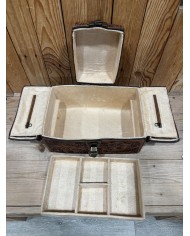 Addelyn Jewelry Box