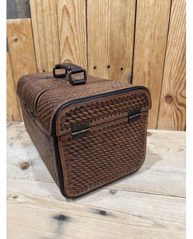 Deanna Jewelry Box