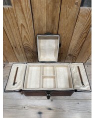 Deanna Jewelry Box