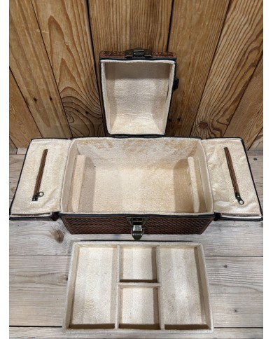 Deanna Jewelry Box