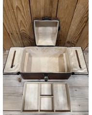 Deanna Jewelry Box