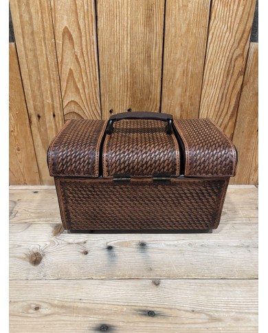 Deanna Jewelry Box