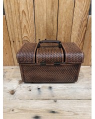 Deanna Jewelry Box