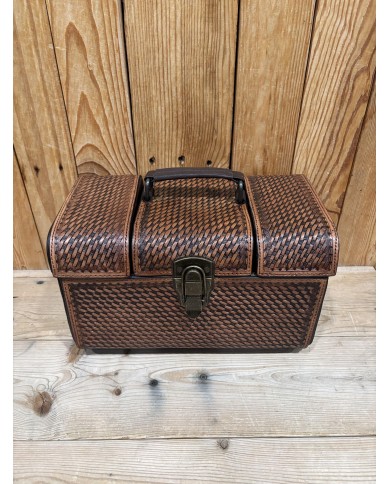 Deanna Jewelry Box