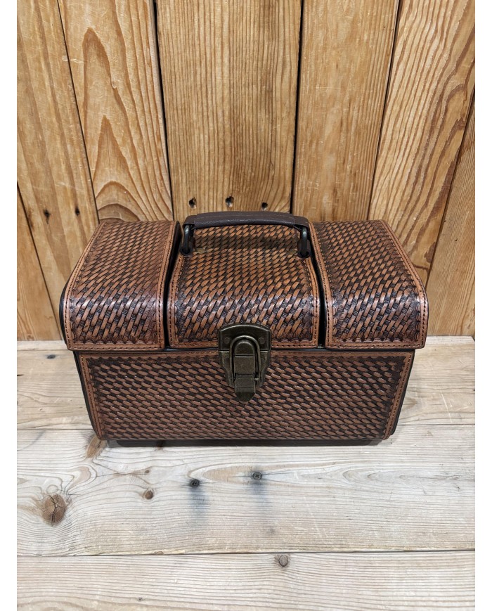 Deanna Jewelry Box