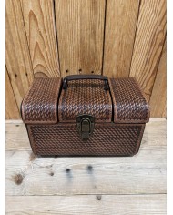 Deanna Jewelry Box