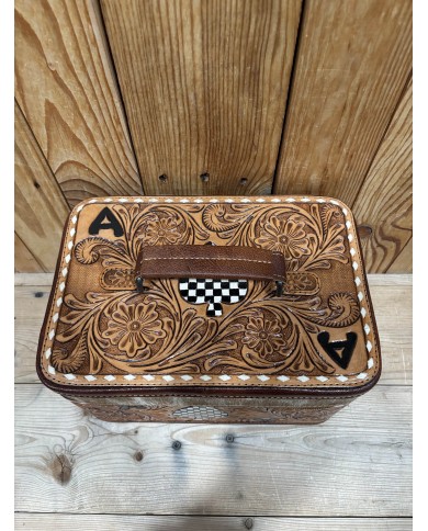 Astrid Jewelry Box