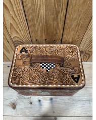 Astrid Jewelry Box