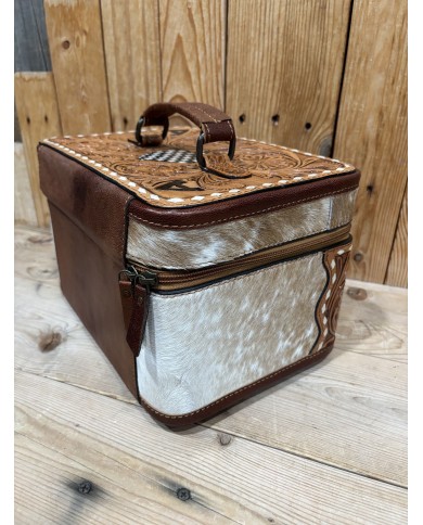 Astrid Jewelry Box