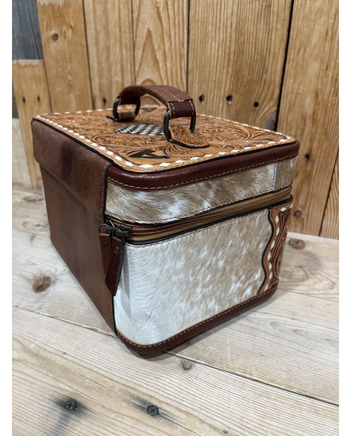 Astrid Jewelry Box