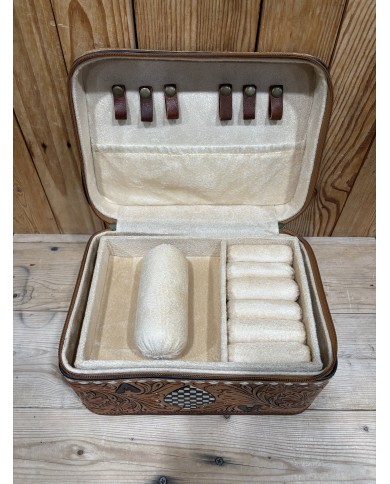 Astrid Jewelry Box