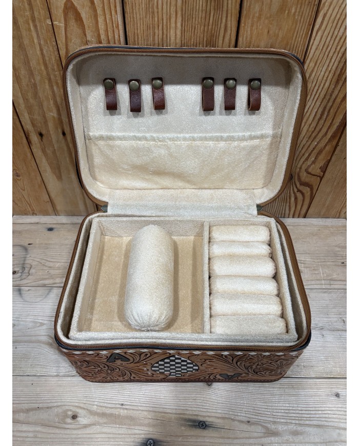 Astrid Jewelry Box