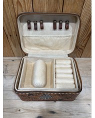 Astrid Jewelry Box