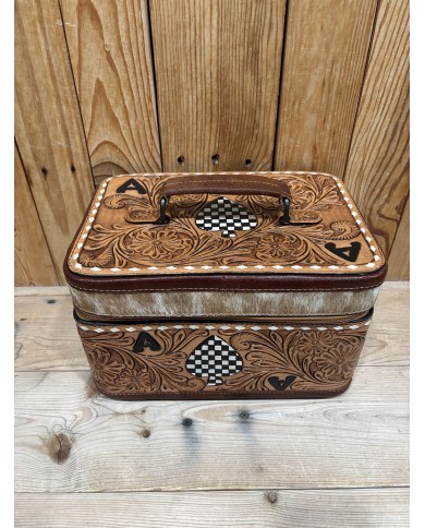 Astrid Jewelry Box