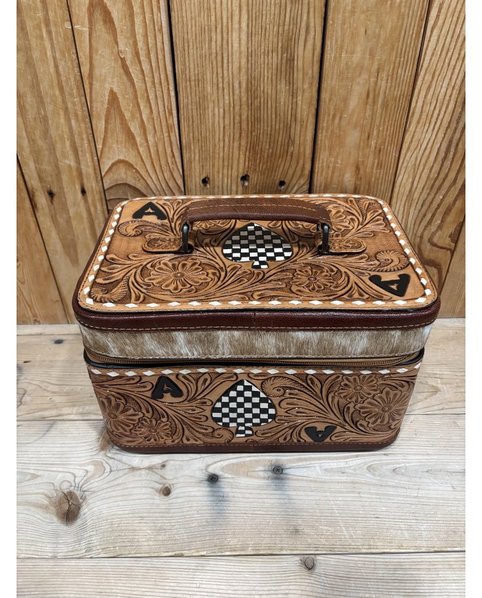 Astrid Jewelry Box