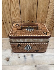 Astrid Jewelry Box