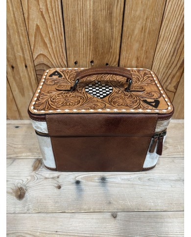 Astrid Jewelry Box