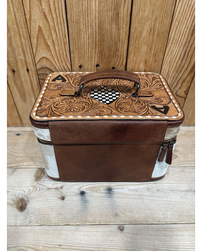 Astrid Jewelry Box