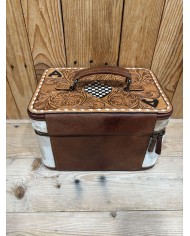Astrid Jewelry Box