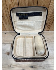 Charlie Jewelry Box