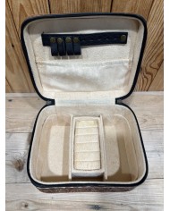 Charlie Jewelry Box
