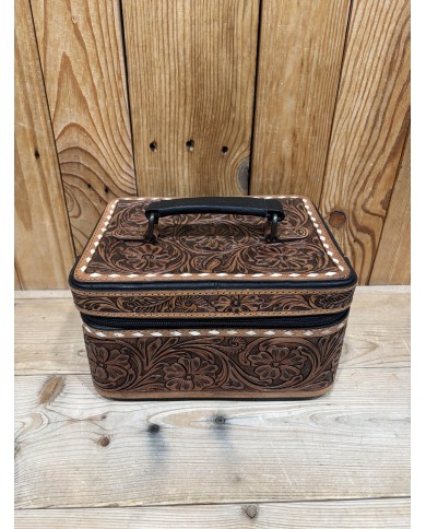 Charlie Jewelry Box