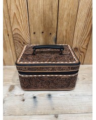 Charlie Jewelry Box
