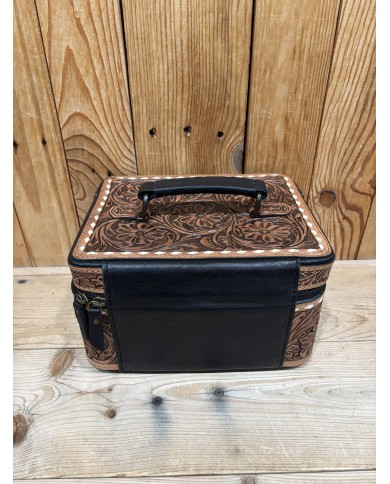 Charlie Jewelry Box