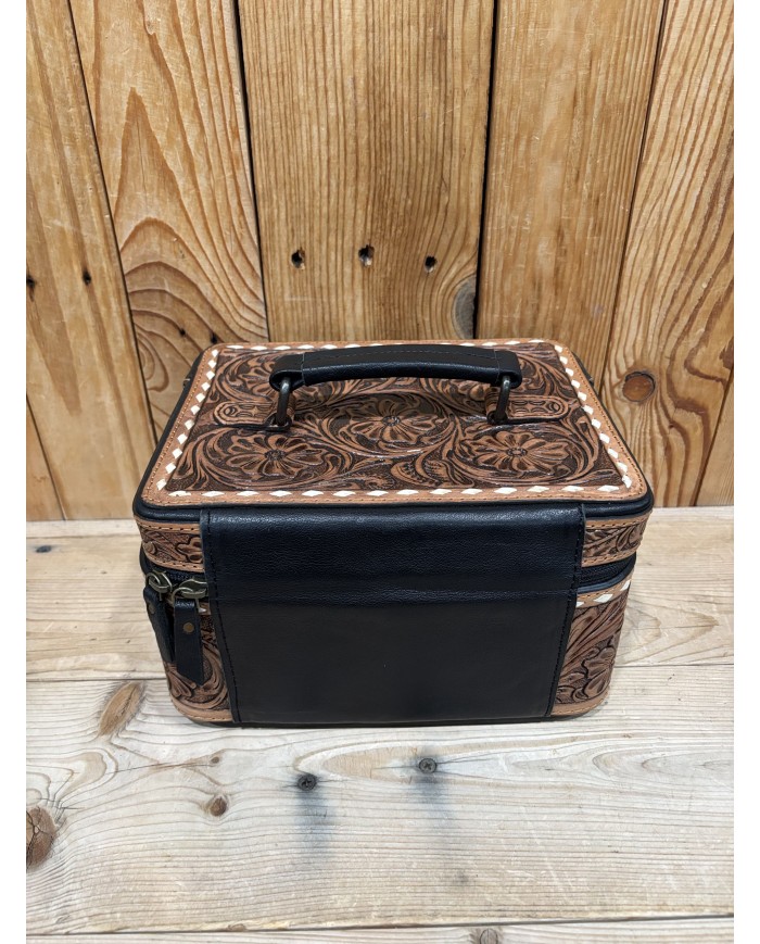 Charlie Jewelry Box