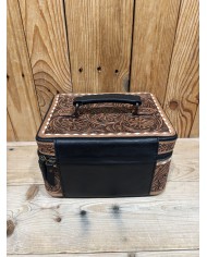 Charlie Jewelry Box