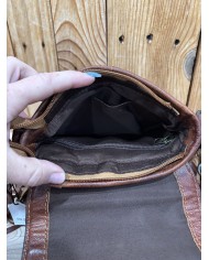 Zoe Crossbody