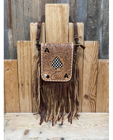 Zoe Crossbody
