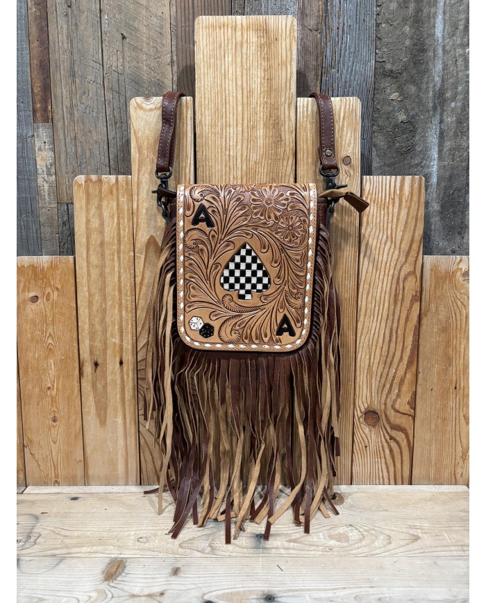 Zoe Crossbody
