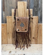 Zoe Crossbody