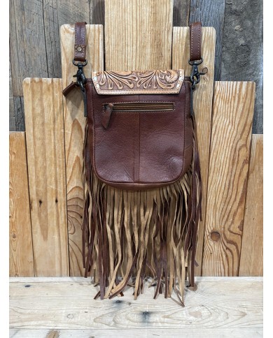 Zoe Crossbody