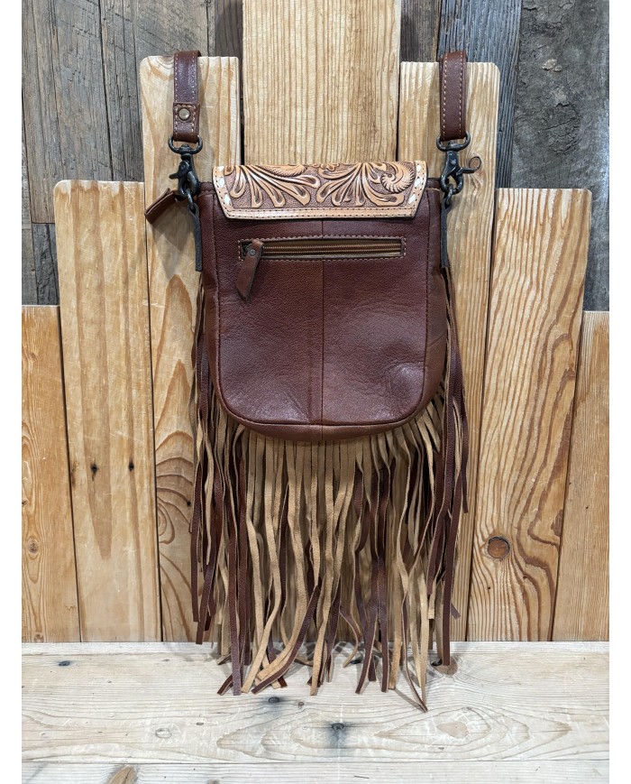 Zoe Crossbody