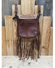 Zoe Crossbody