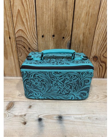 Arie Makeup Bag