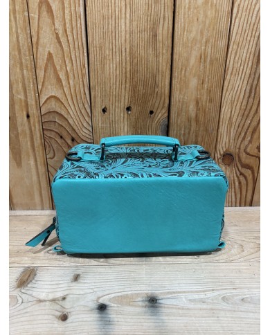 Arie Makeup Bag