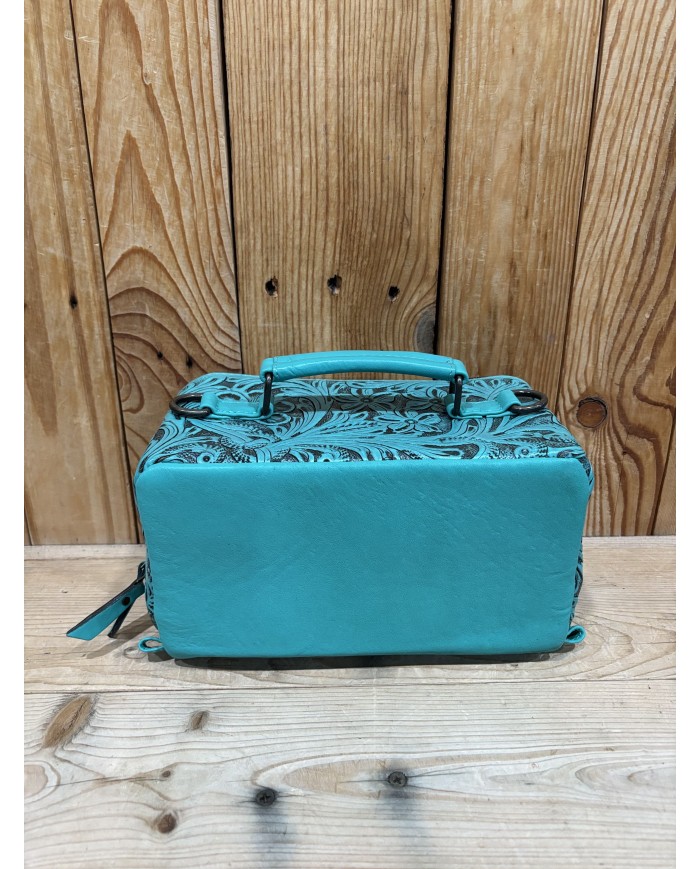Arie Makeup Bag