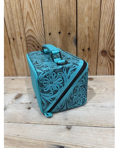 Arie Makeup Bag