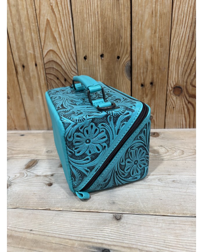 Arie Makeup Bag