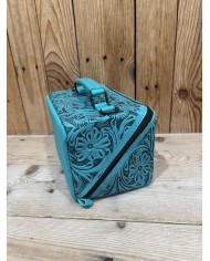Arie Makeup Bag