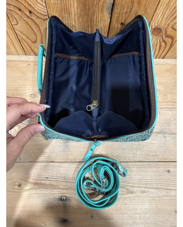 Arie Makeup Bag