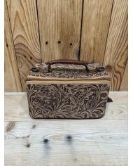 Arie Makeup Bag
