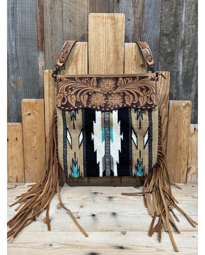 Harper Crossbody