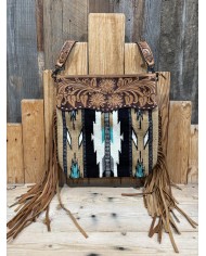 Harper Crossbody